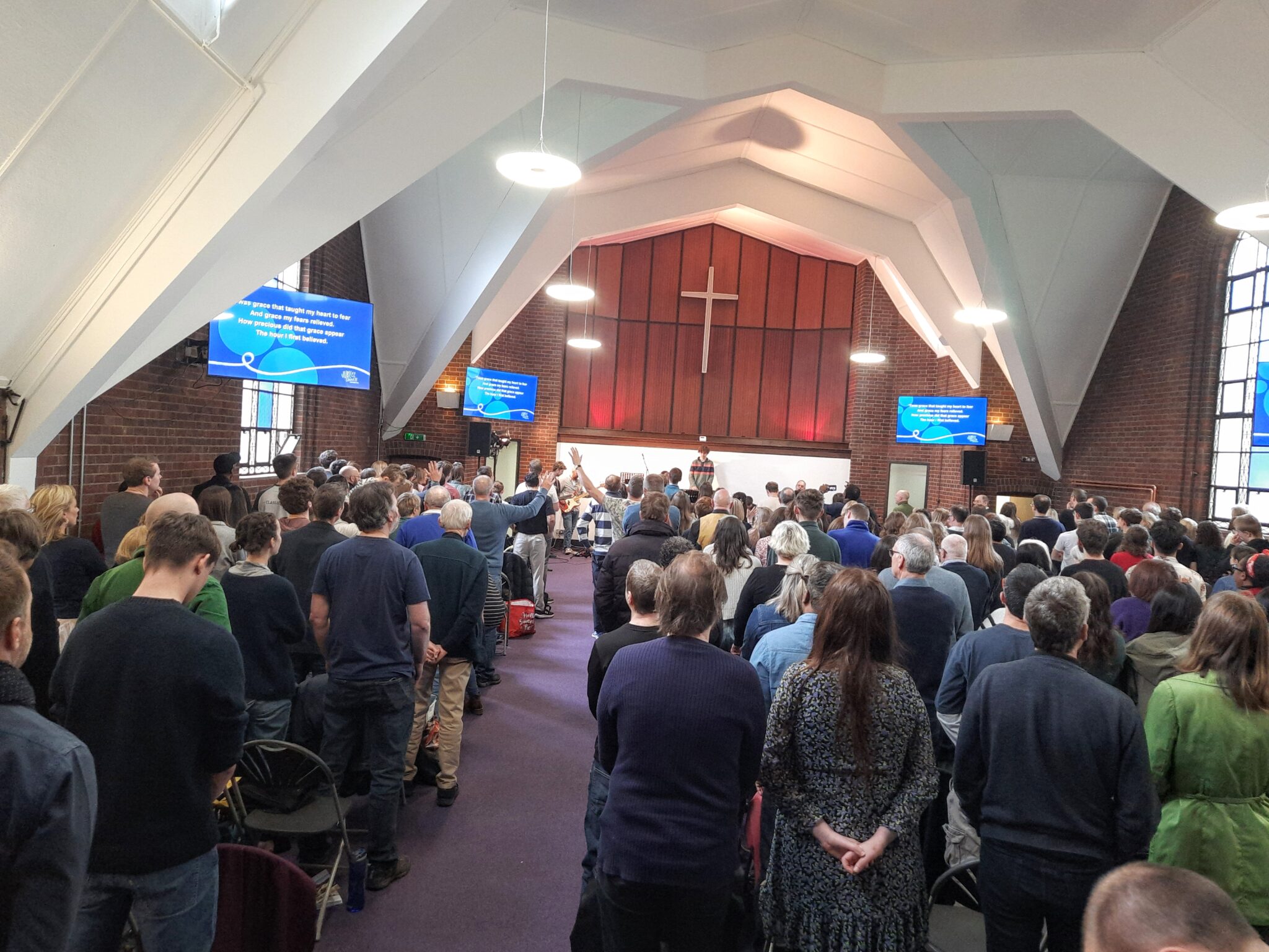 Jubilee Church Coventry - Jubilee Church is a city-wide church ...