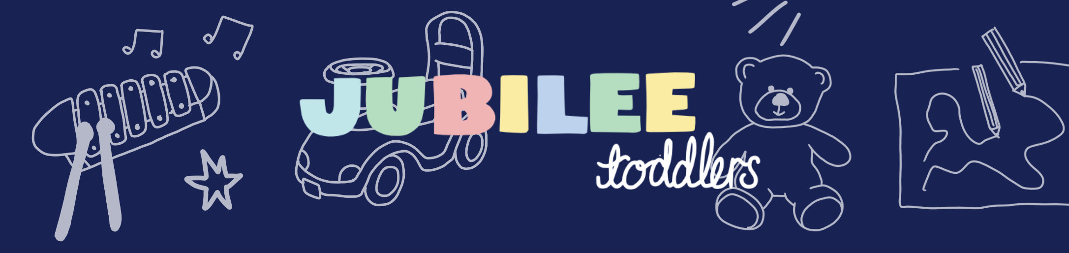 jubilee toddlers