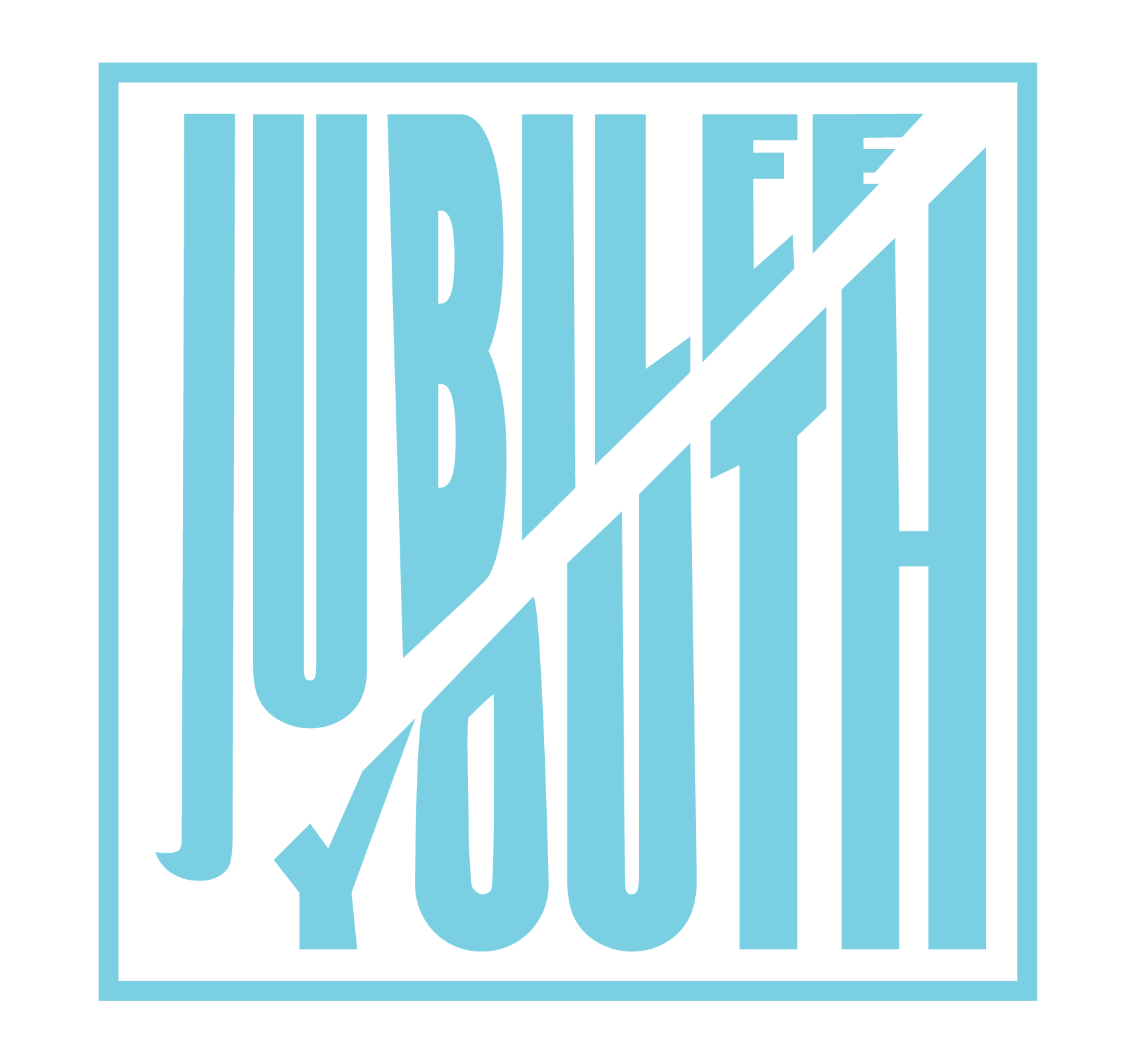jubilee youth logo