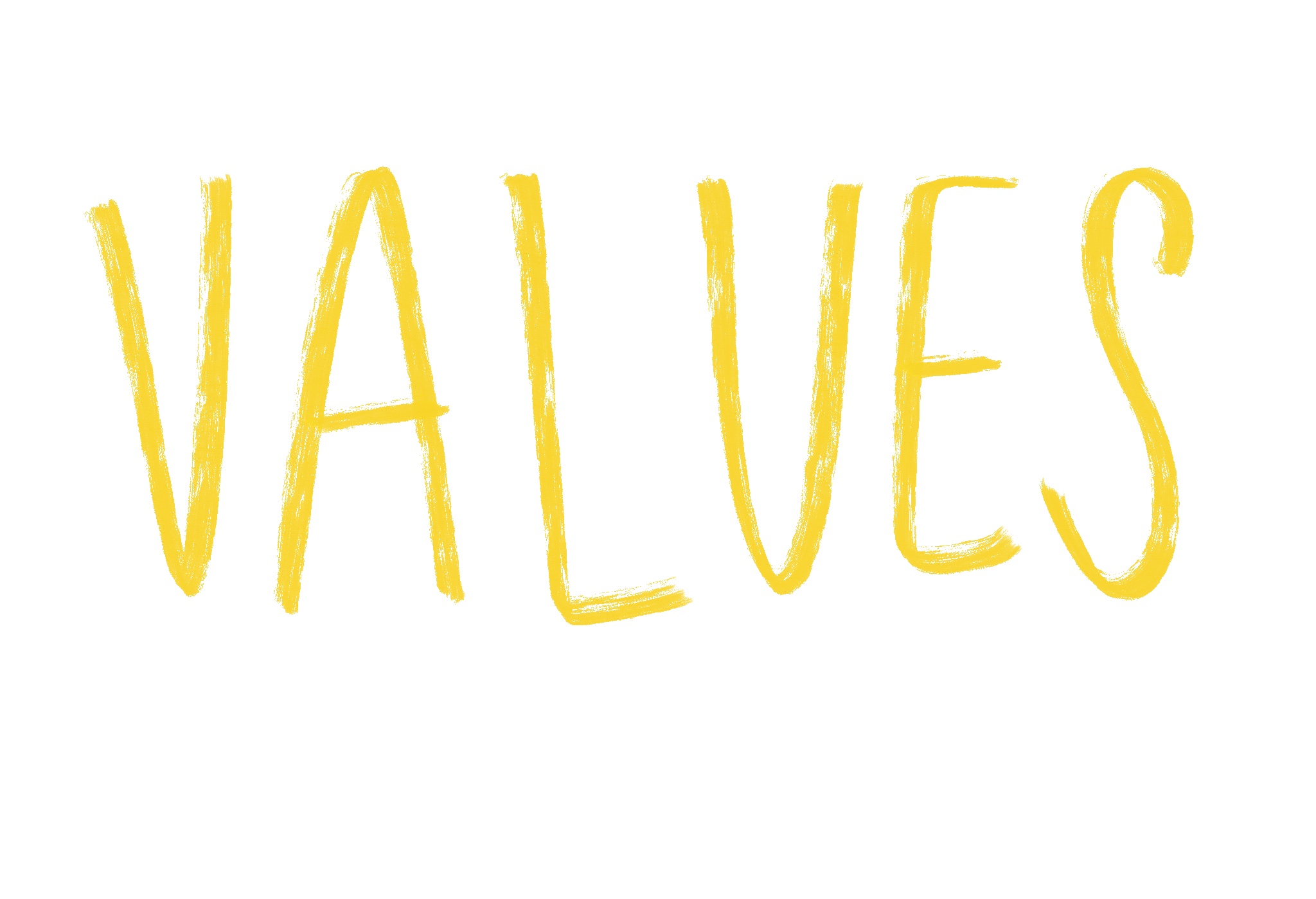 values